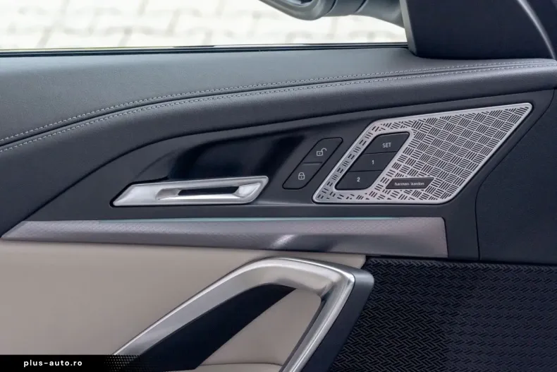 BMW X1 din 2025 cu 4.200 km - oferta BMW169185 - foto 25