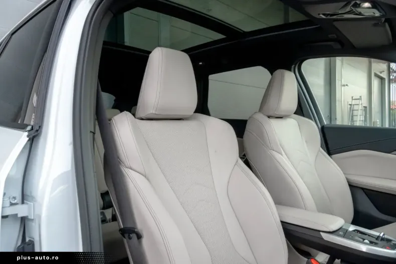 BMW X1 din 2025 cu 4.200 km - oferta BMW169185 - foto 28