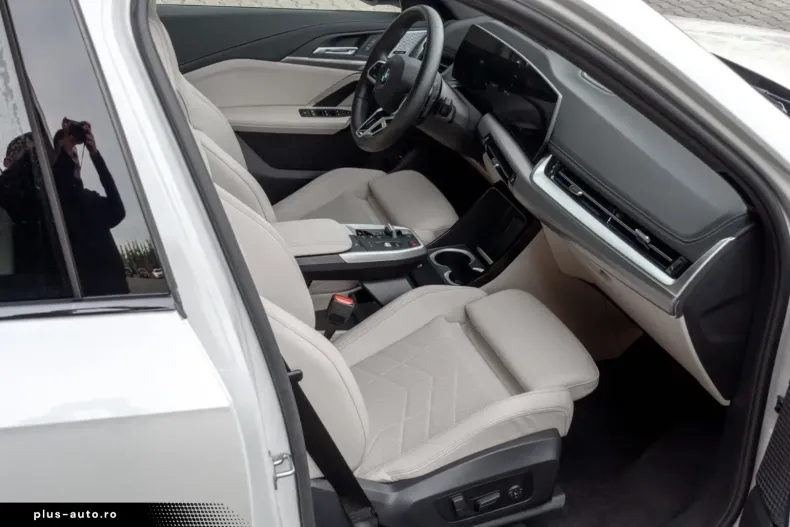BMW X1 din 2025 cu 4.200 km - oferta BMW169185 - foto 29