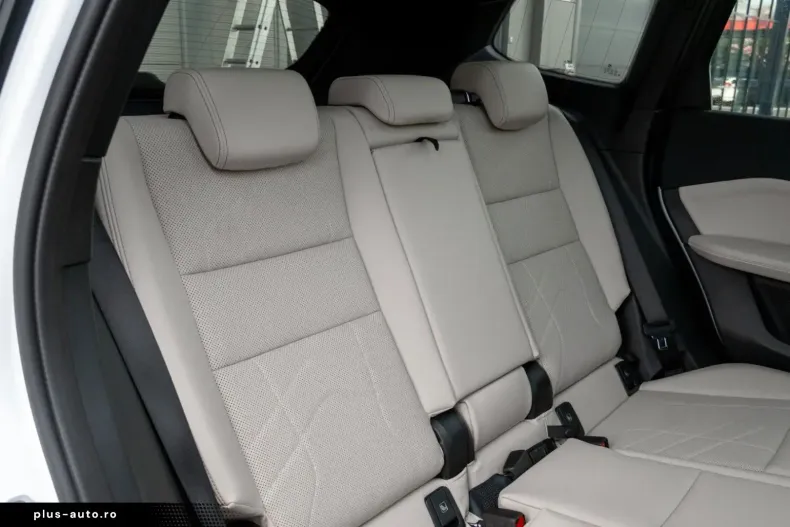 BMW X1 din 2025 cu 4.200 km - oferta BMW169185 - foto 31