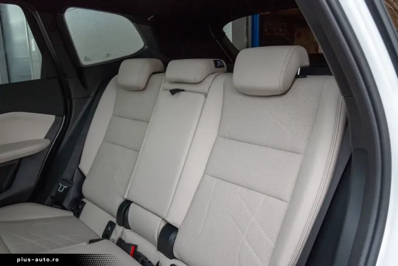 BMW X1 din 2025 cu 4.200 km - oferta BMW169185 - foto 32