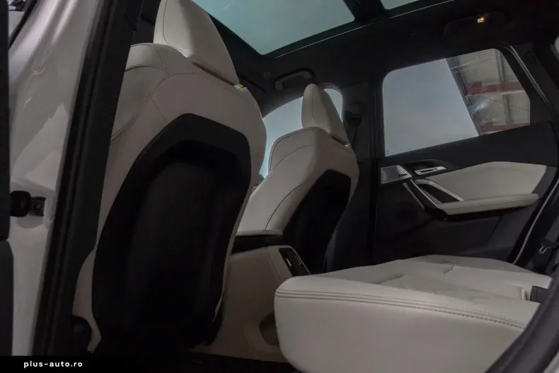 BMW X1 din 2025 cu 4.200 km - oferta BMW169185 - foto 33