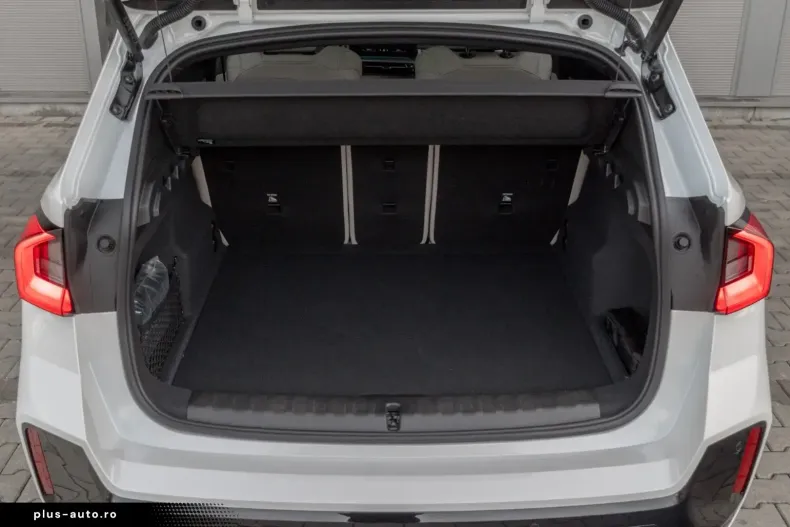 BMW X1 din 2025 cu 4.200 km - oferta BMW169185 - foto 34