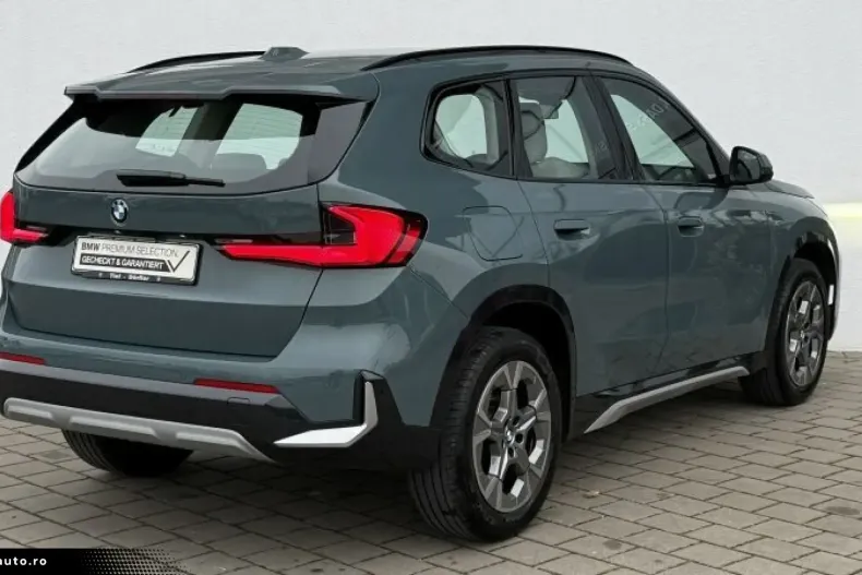 BMW X1 din 2025 cu 26.400 km - oferta BMW169186 - foto 2