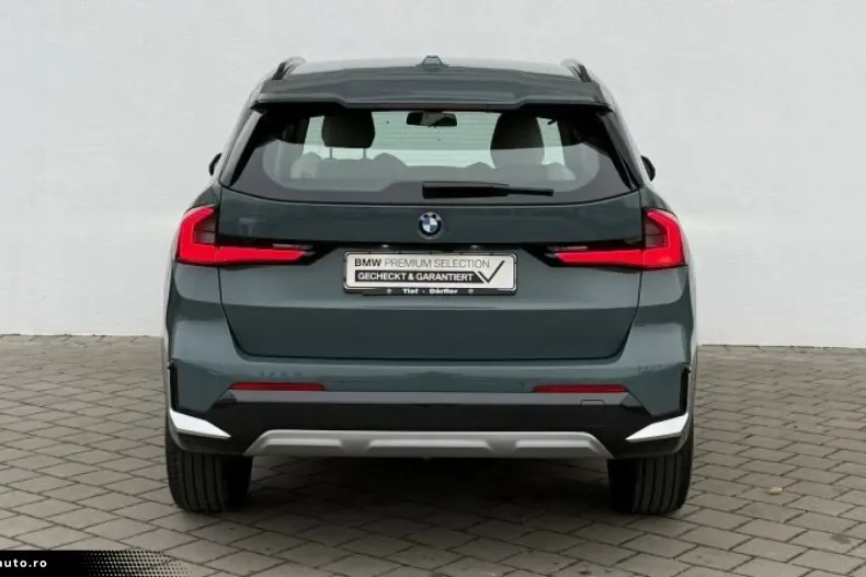 BMW X1 din 2025 cu 26.400 km - oferta BMW169186 - foto 3