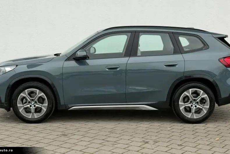 BMW X1 din 2025 cu 26.400 km - oferta BMW169186 - foto 4