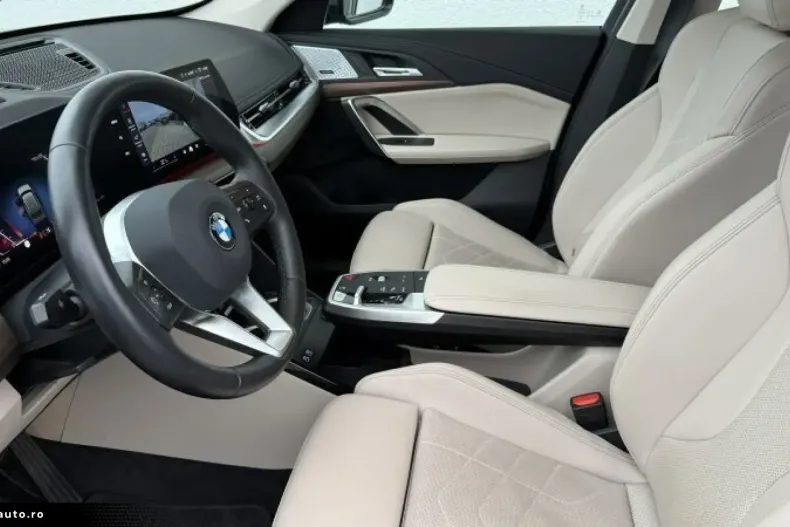 BMW X1 din 2025 cu 26.400 km - oferta BMW169186 - foto 6