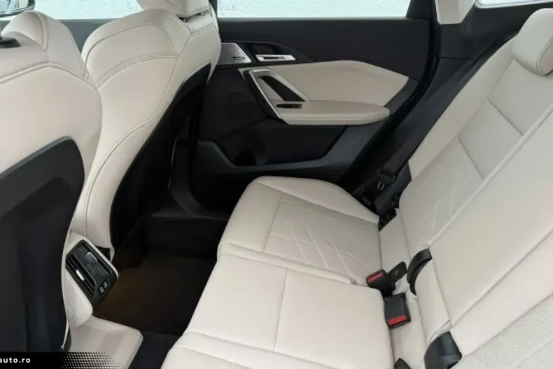 BMW X1 din 2025 cu 26.400 km - oferta BMW169186 - foto 7