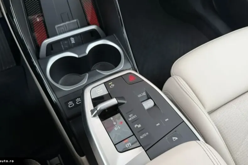 BMW X1 din 2025 cu 26.400 km - oferta BMW169186 - foto 8