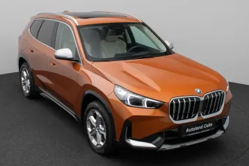 BMW X1 din 2024 - oferta BMW169187