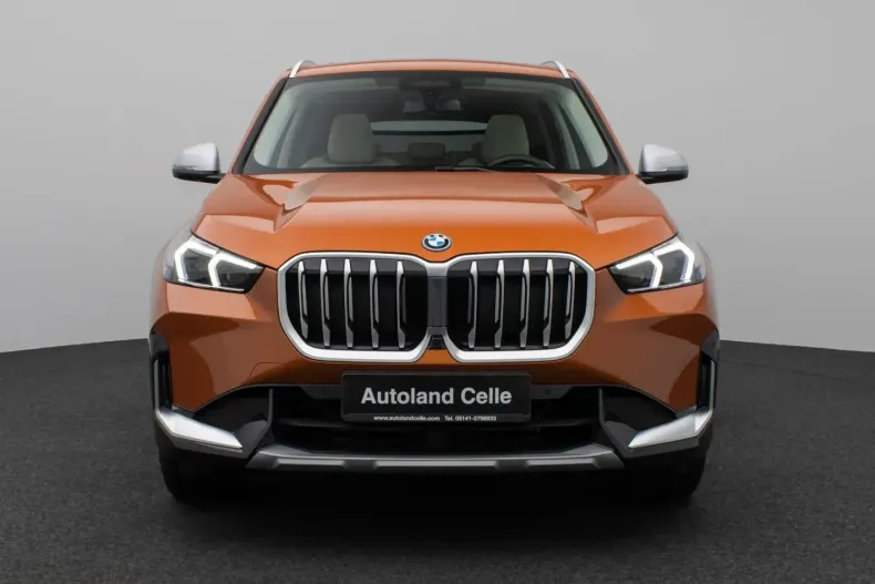 BMW X1 din 2024 cu 10.294 km - oferta BMW169187 - foto 2