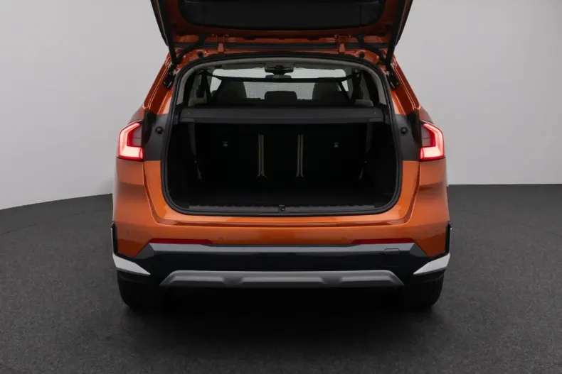 BMW X1 din 2024 cu 10.294 km - oferta BMW169187 - foto 12