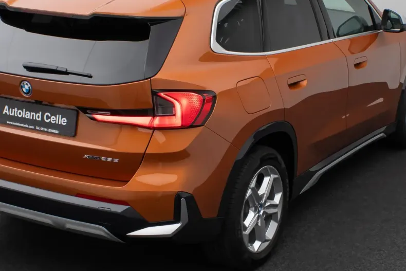 BMW X1 din 2024 cu 10.294 km - oferta BMW169187 - foto 13