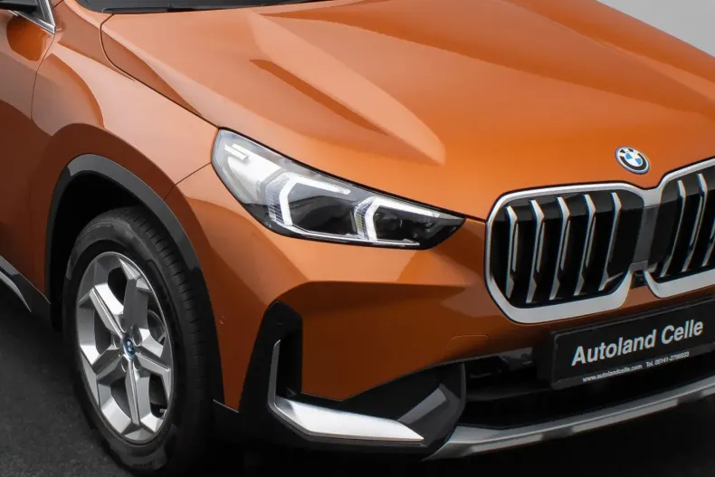 BMW X1 din 2024 cu 10.294 km - oferta BMW169187 - foto 16