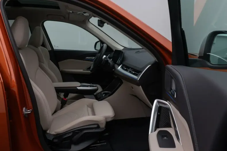 BMW X1 din 2024 cu 10.294 km - oferta BMW169187 - foto 23