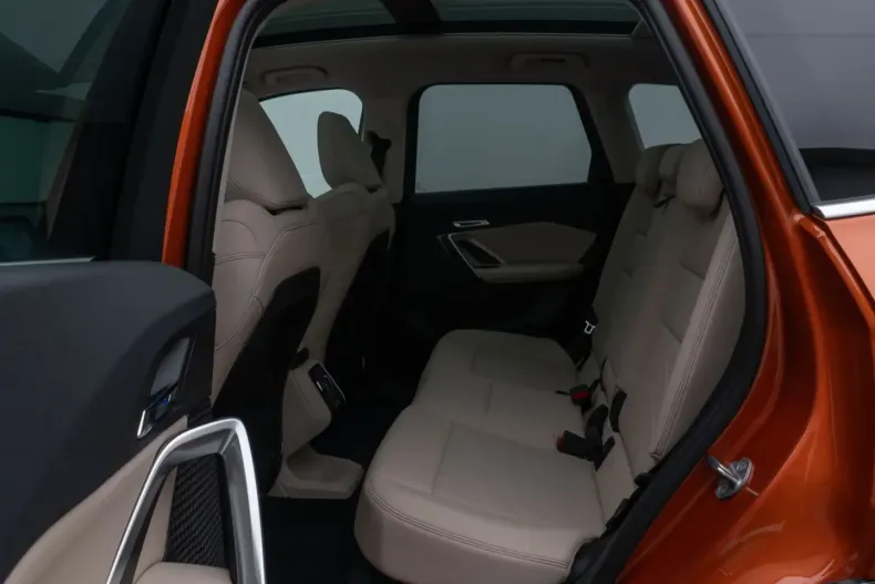 BMW X1 din 2024 cu 10.294 km - oferta BMW169187 - foto 24