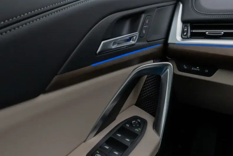 BMW X1 din 2024 cu 10.294 km - oferta BMW169187 - foto 33