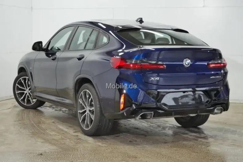 BMW X4 din 2024 cu 10.076 km - oferta BMW169188 - foto 3