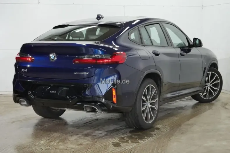 BMW X4 din 2024 cu 10.076 km - oferta BMW169188 - foto 5