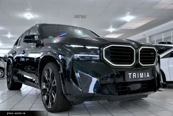 BMW XM din 2024 - oferta BMW169189