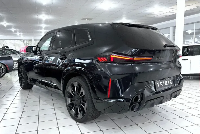 BMW XM din 2024 cu 32.400 km - oferta BMW169189 - foto 7