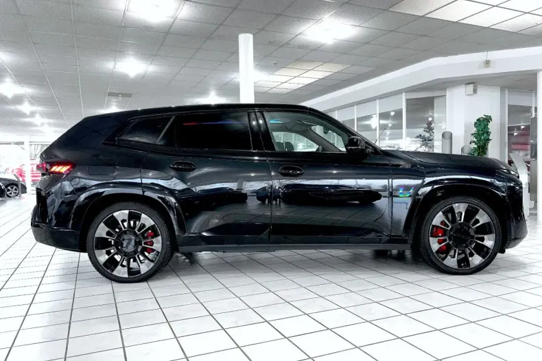 BMW XM din 2024 cu 32.400 km - oferta BMW169189 - foto 9