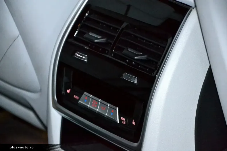 BMW XM din 2024 cu 32.400 km - oferta BMW169189 - foto 19