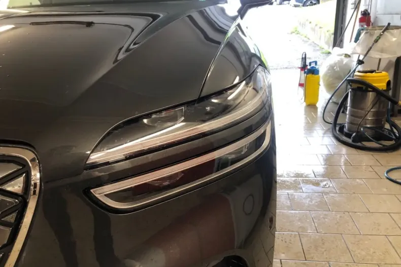 Genesis GV70 din 2024 cu 31.900 km - oferta GEN169190 - foto 3