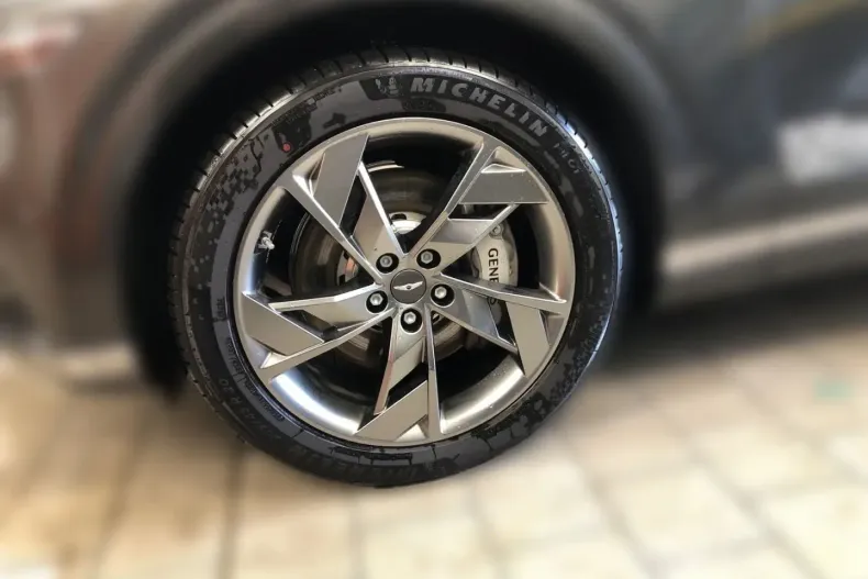 Genesis GV70 din 2024 cu 31.900 km - oferta GEN169190 - foto 4