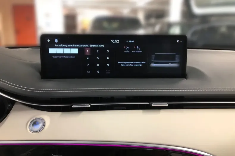 Genesis GV70 din 2024 cu 31.900 km - oferta GEN169190 - foto 6