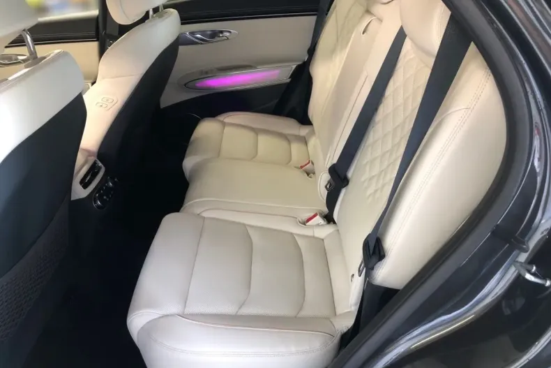 Genesis GV70 din 2024 cu 31.900 km - oferta GEN169190 - foto 8