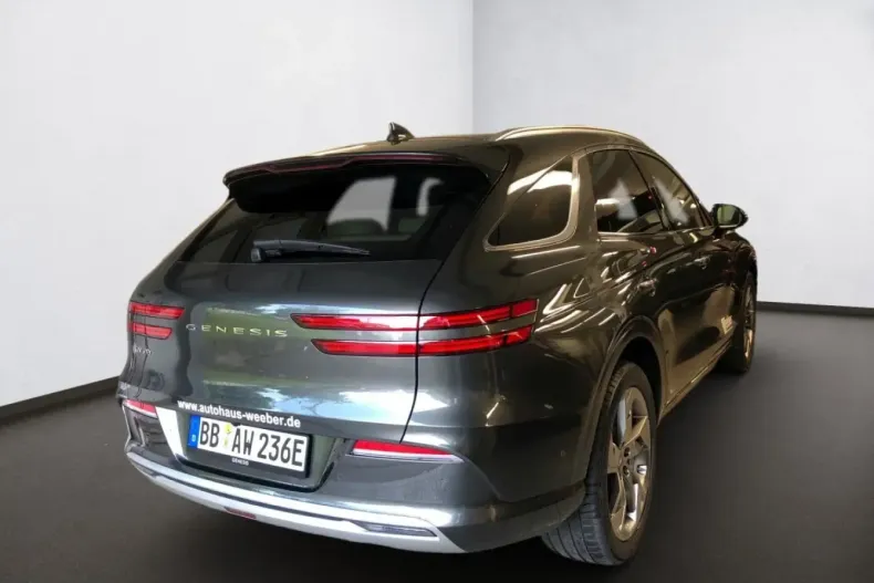 Genesis GV70 din 2024 cu 31.900 km - oferta GEN169190 - foto 13