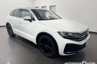 Volkswagen Touareg din 2024 cu 43.633 km - oferta VOL169191 - foto 1