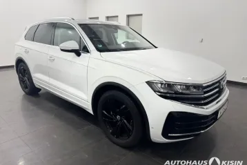 Volkswagen Touareg din 2024 - oferta VOL169191