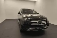 Mercedes-Benz GLS 450 din 2024 cu 21.836 km - oferta MER169192 - foto 2