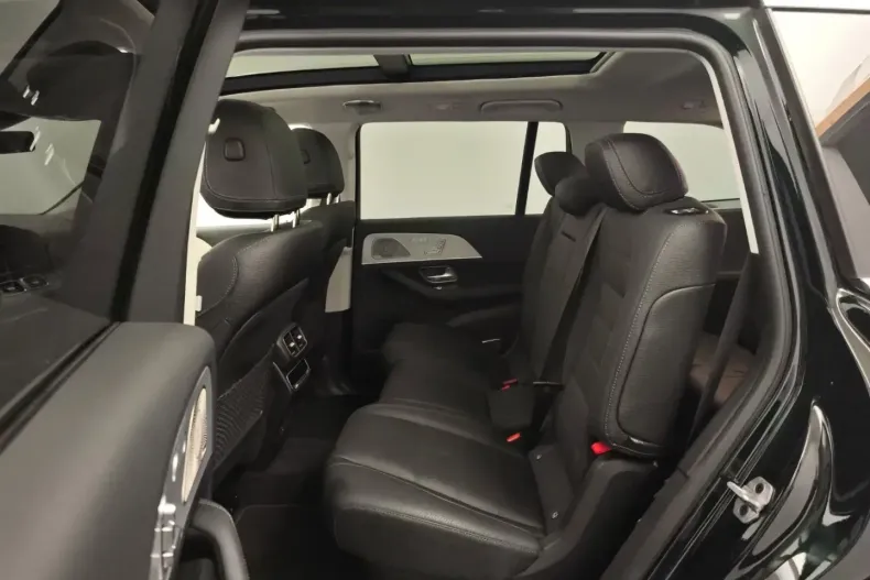 Mercedes-Benz GLS 450 din 2024 cu 21.836 km - oferta MER169192 - foto 11