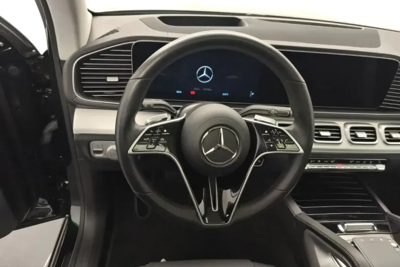 Mercedes-Benz GLS 450 din 2024 cu 21.836 km - oferta MER169192 - foto 12