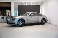 Rolls-Royce Spectre din 2025 cu 5.300 km - oferta ROL169193 - foto 1