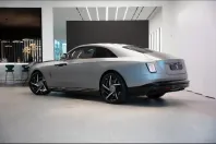 Rolls-Royce Spectre din 2025 cu 5.300 km - oferta ROL169193 - foto 2