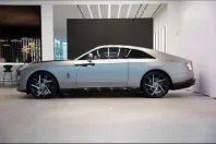 Rolls-Royce Spectre din 2025 cu 5.300 km - oferta ROL169193 - foto 3