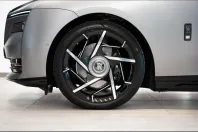 Rolls-Royce Spectre din 2025 cu 5.300 km - oferta ROL169193 - foto 4