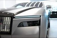 Rolls-Royce Spectre din 2025 cu 5.300 km - oferta ROL169193 - foto 10