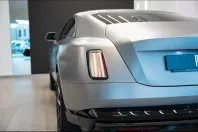 Rolls-Royce Spectre din 2025 cu 5.300 km - oferta ROL169193 - foto 11