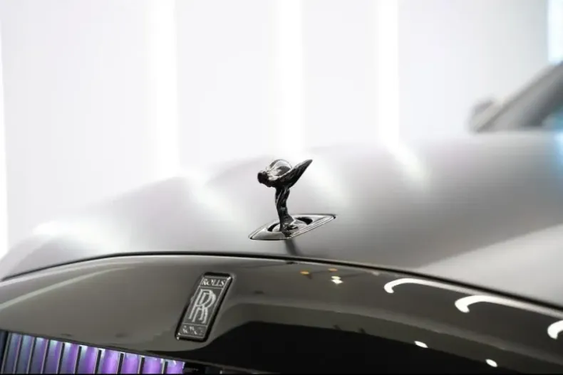 Rolls-Royce Spectre din 2025 cu 5.300 km - oferta ROL169193 - foto 13