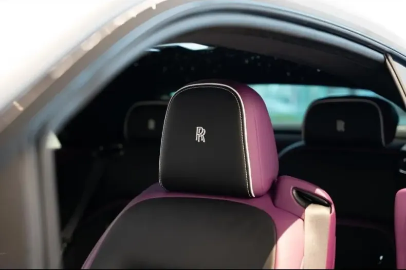 Rolls-Royce Spectre din 2025 cu 5.300 km - oferta ROL169193 - foto 15