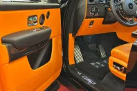 Rolls-Royce Cullinan din 2024 cu 6.071 km - oferta ROL169194 - foto 11