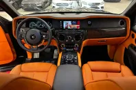 Rolls-Royce Cullinan din 2024 cu 6.071 km - oferta ROL169194 - foto 13