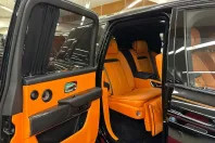 Rolls-Royce Cullinan din 2024 cu 6.071 km - oferta ROL169194 - foto 17