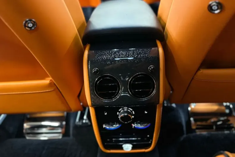 Rolls-Royce Cullinan din 2024 cu 6.071 km - oferta ROL169194 - foto 20