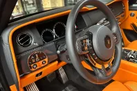 Rolls-Royce Cullinan din 2024 cu 23.000 km - oferta ROL169195 - foto 8